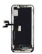 Reparación de pantalla OLED para iPhone X en Guatemala con componentes originales y precios bajos.