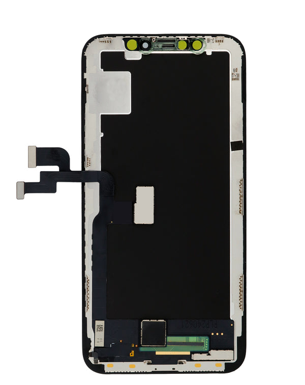 Encuentra la mejor pantalla incell para iPhone X en Guatemala a precios de mayorista.