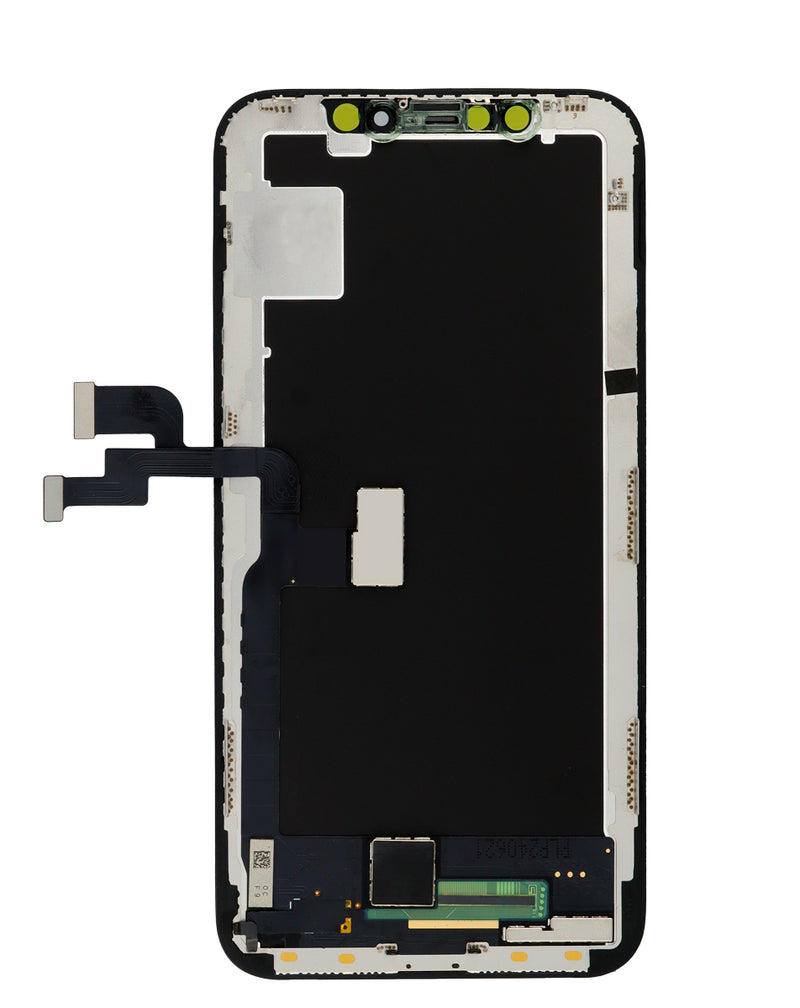 Encuentra la mejor pantalla incell para iPhone X en Guatemala a precios de mayorista.