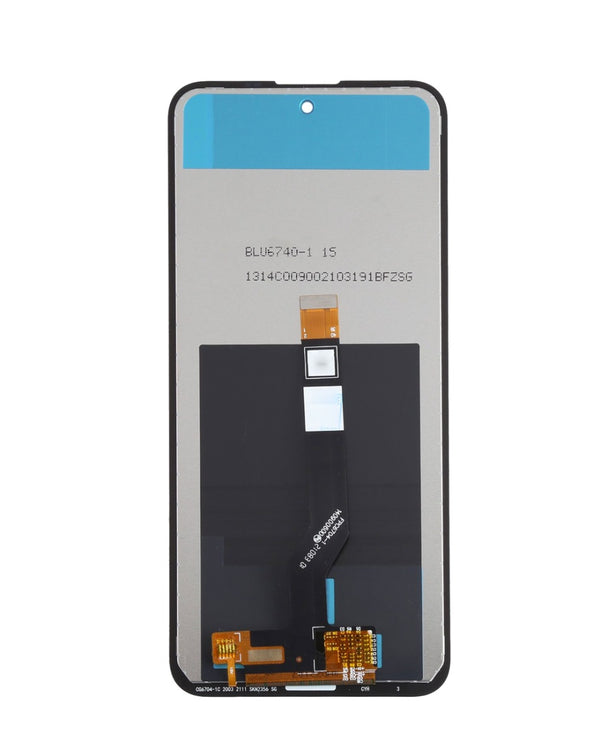 Reparación de Pantalla sin marco Nokia X100 5G en Guatemala a precio de mayorista, ¡visítanos ahora!
