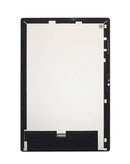 Reparación de pantalla sin marco para Galaxy Tab A8 10.5 (2021) en Guatemala.
