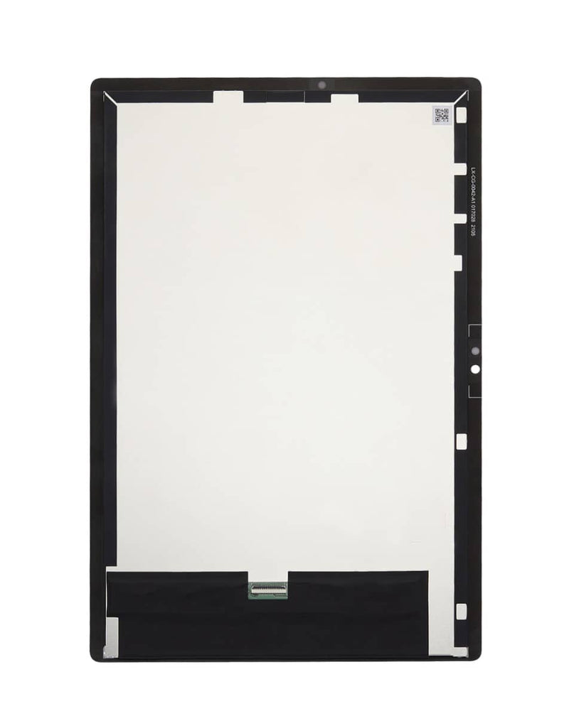 Reparación de pantalla sin marco para Galaxy Tab A8 10.5 (2021) en Guatemala.