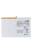 Encuentra baterías para Galaxy Tab A8 10.5 (2021) en Guatemala, somos mayoristas especializados en componentes y reparaciones de Galaxy.