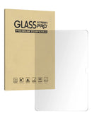 Protector de vidrio templado transparente para Samsung Galaxy Tab A8 10.5 (2021) disponible en Guatemala para proteger la pantalla de tu tablet.