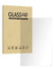 Protector de vidrio templado transparente para Samsung Galaxy Tab A8 10.5 (2021) disponible en Guatemala para proteger la pantalla de tu tablet.