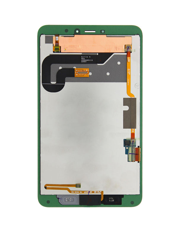 Reparación de pantalla LCD original para Galaxy Tab Active 5 en Guatemala al mejor precio.