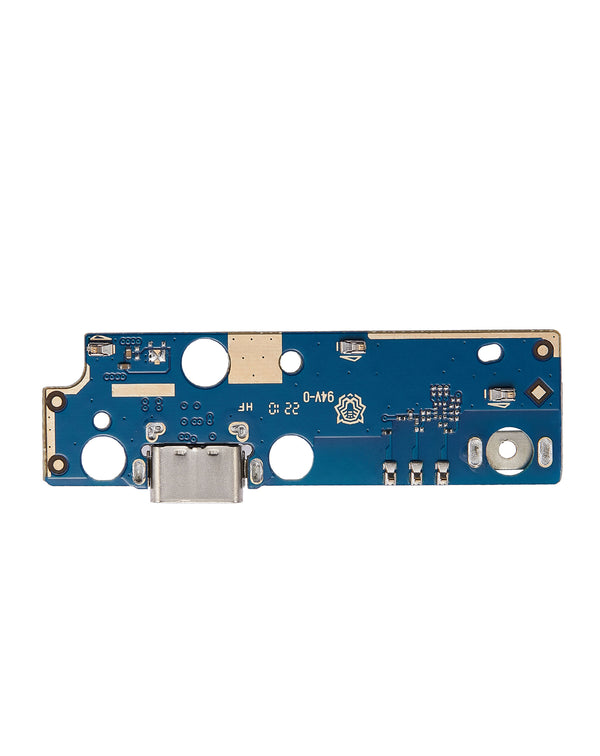 Reparación de puerto de carga para Lenovo Tab M10 HD (2nd Gen / 10.1 / X306) LTE en Guatemala.