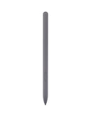 Venta de lápiz stylus gris para Samsung Galaxy Tab S9 FE y Tab S9 FE Plus en Guatemala, encuentra el mejor precio en talleres de accesorios para tablets.