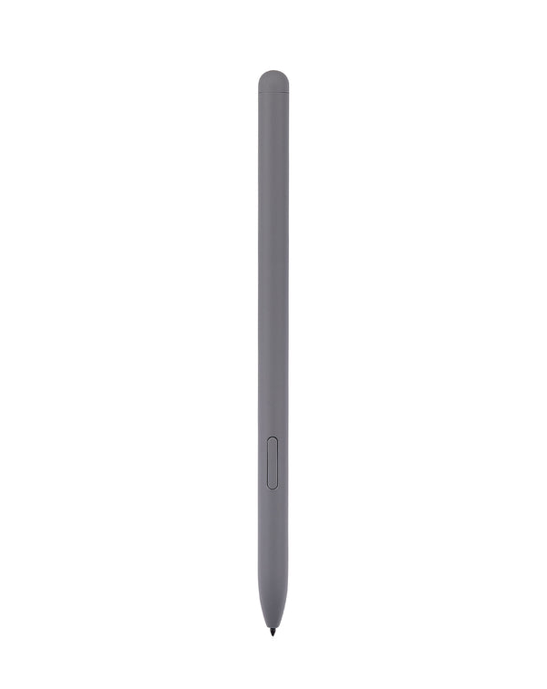 Venta de lápiz stylus gris para Samsung Galaxy Tab S9 FE y Tab S9 FE Plus en Guatemala, encuentra el mejor precio en talleres de accesorios para tablets.