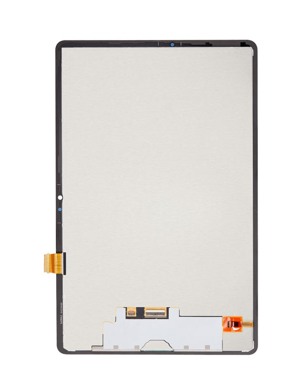 Reparación de pantalla sin marco Samsung Galaxy Tab S9 FE 10.9 en Guatemala.