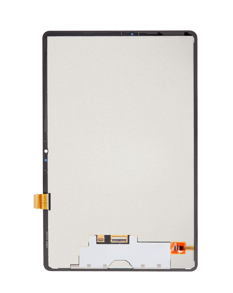 Reparación de pantalla sin marco Samsung Galaxy Tab S9 FE 10.9 en Guatemala.