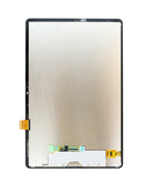 Reparación de pantalla sin marco Galaxy Tab S10 FE en Guatemala.