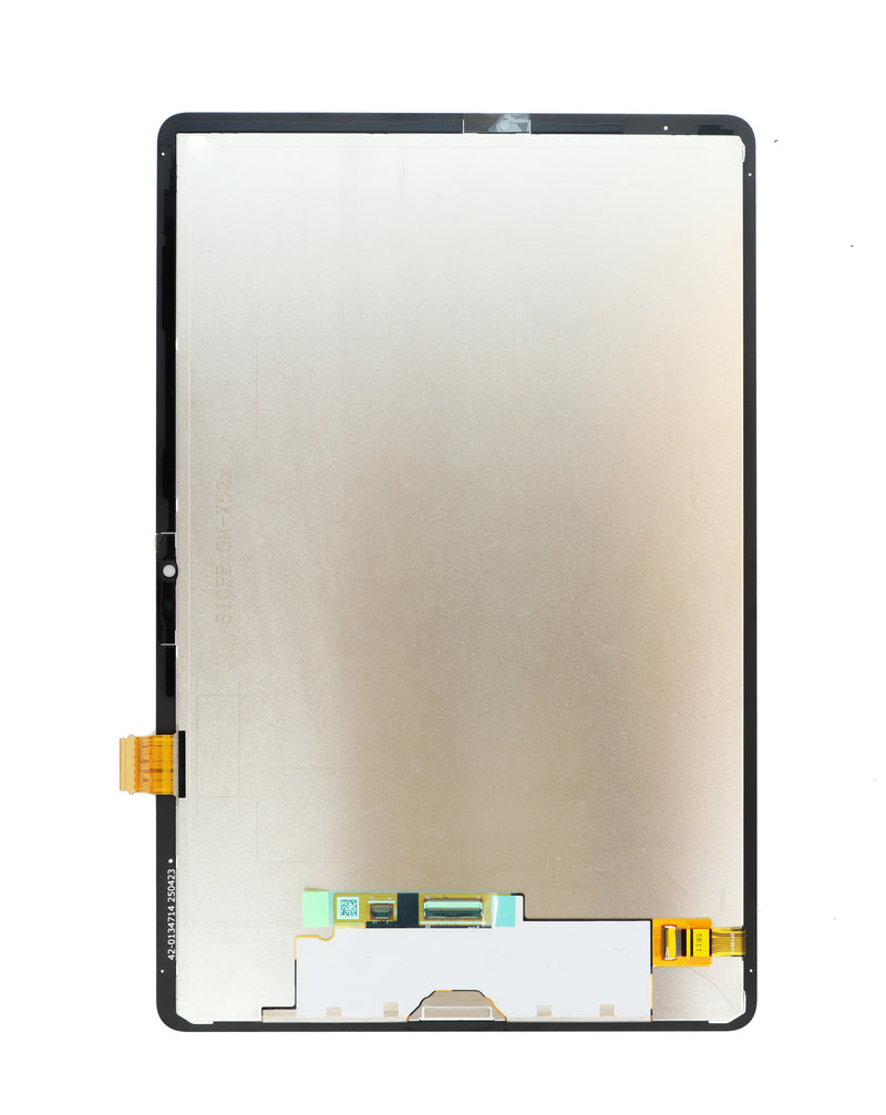 Reparación de pantalla sin marco Galaxy Tab S10 FE en Guatemala.