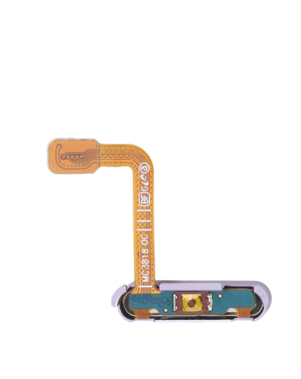 Encuentra el cable flex de sensor de huellas Galaxy Tab S9 FE Plus en Guatemala para reparaciones de tablets Samsung en talleres especializados.