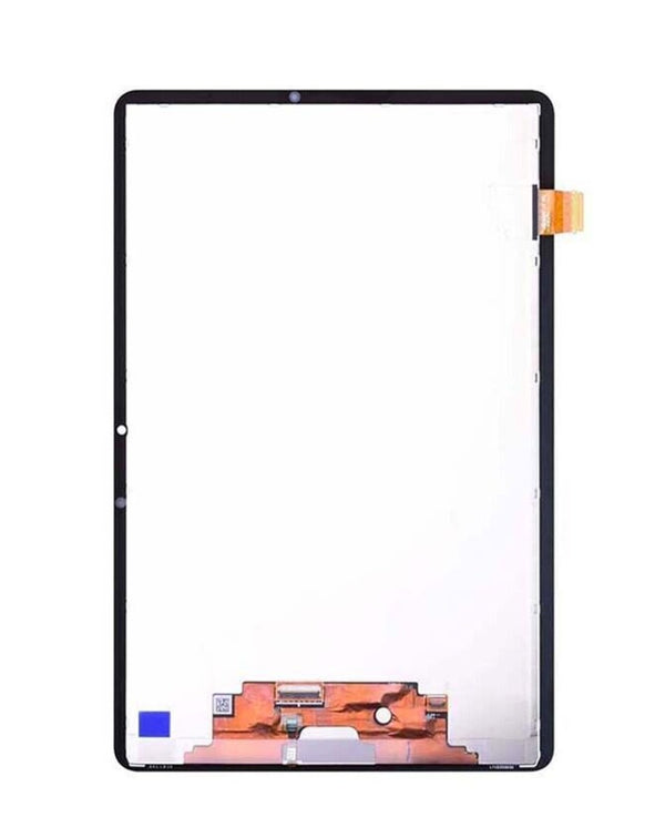 Reparación de pantalla sin marco Galaxy Tab S8 en Guatemala.