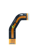 Encuentra el cable flex mainboard Samsung Tab S8 Plus y Tab S9 Plus en Guatemala para reparaciones y componentes de tablet.