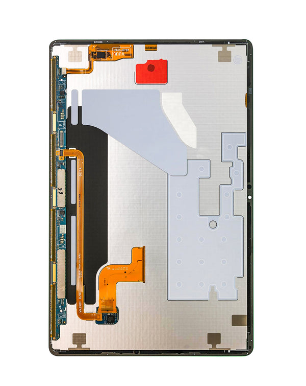 Pantalla OLED sin marco Galaxy Tab S10 Plus 12.4 (X820 / X826) (2024) (Premium)