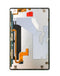 Pantalla OLED sin marco Galaxy Tab S10 Plus 12.4 (X820 / X826) (2024) (Premium)