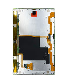 Reparación de Pantalla OLED sin marco para Galaxy Tab S8 Ultra en Guatemala.