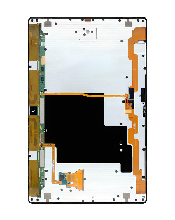 Reparación de Pantalla OLED sin marco Galaxy Tab S8 Ultra (2022) en Guatemala.