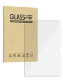 Protector de pantalla de vidrio templado transparente para tablet Samsung Tab S8 Ultra, Tab S9 Ultra y Tab S10 Ultra en Guatemala.