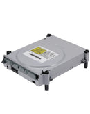Unidad de disco DVD DG-16D2S para reparación de consolas Xbox 360, Xbox 360 S y Xbox 360 E.