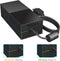 Encuentra el mejor Adaptador AC con cable US para Xbox One en Guatemala en SlowBack, especialistas en reparaciones y accesorios para consolas.