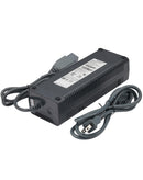Adaptador de corriente AC original para Xbox 360, modelo HP-A1502R2 (EADP-150JBA), ideal para reparación.