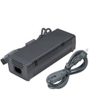 Adaptador de corriente AC original para Xbox 360, modelo HP-A1502R2 (EADP-150JBA), ideal para reparación.