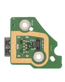 Encuentra el cable flex de puerto USB con botón de sync frontal para Xbox One X (V1) en Guatemala en distribuidores mayoristas de cables flex y reparaciones de consolas.