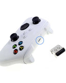 Puerto de carga USB-C para mandos Xbox Series S/X y Xbox One Elite 2, ideal para reparación de consolas.