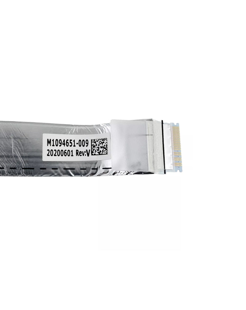 Reparación de cable flex de placa frontal con puerto USB y botón de sincronización para Xbox Series X en Guatemala.