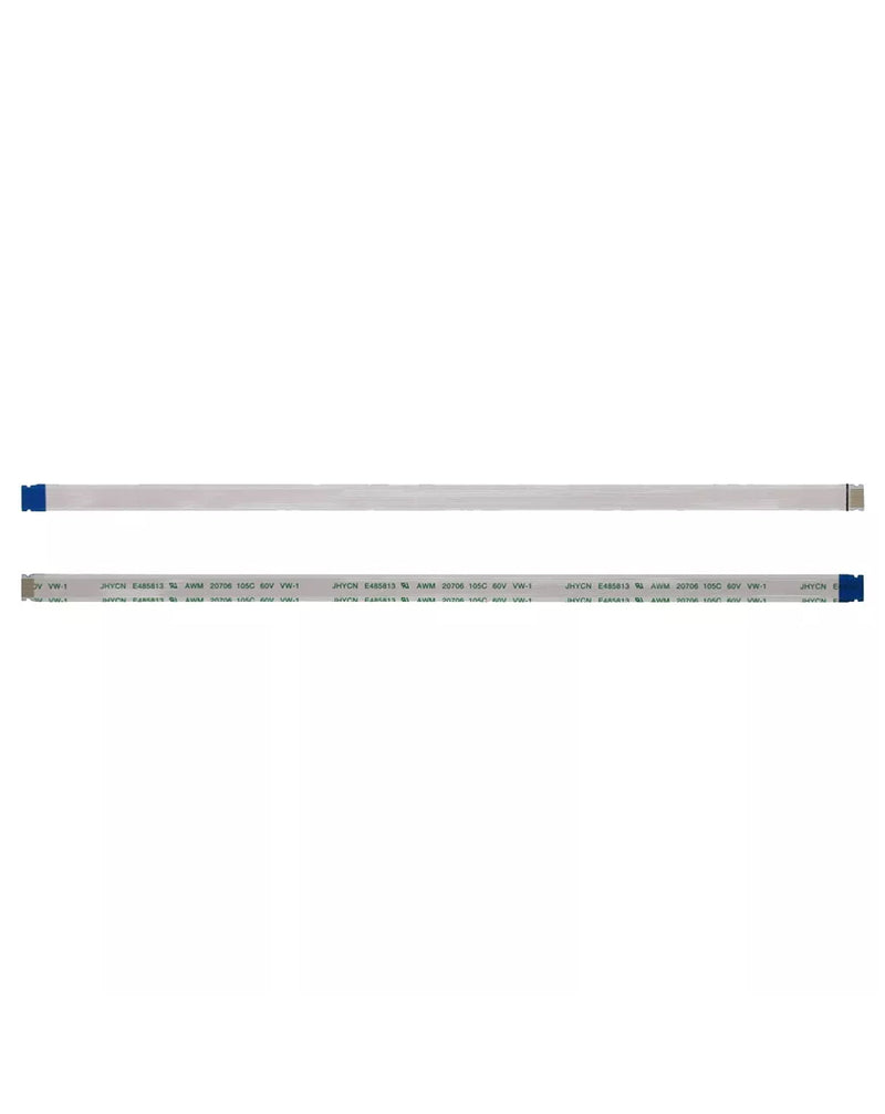 Cable flex LED de placa de boton de encendido y expulsar Xbox Series X