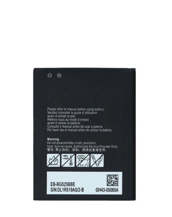 Reparación de batería Galaxy XCover 5 en Guatemala, encuentra la batería original EB-BG525BBE en nuestro taller mayorista de componentes para Samsung.