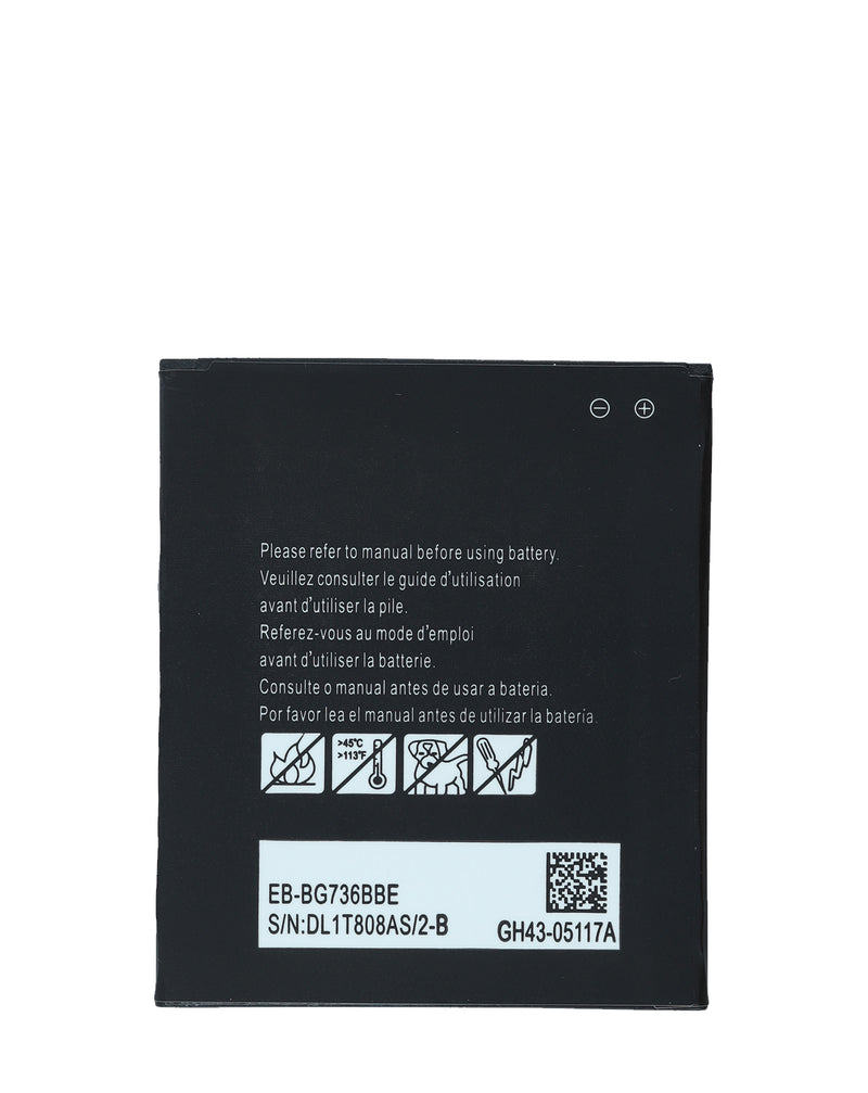 Encuentra la batería Samsung Galaxy XCover 6 Pro (EB-BG736BBE) en Guatemala para reparaciones en talleres especializados.