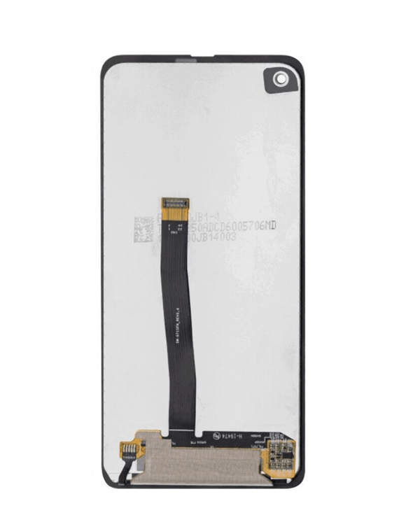 Reparación de pantalla sin marco para Galaxy X Cover Pro G715 en Guatemala.