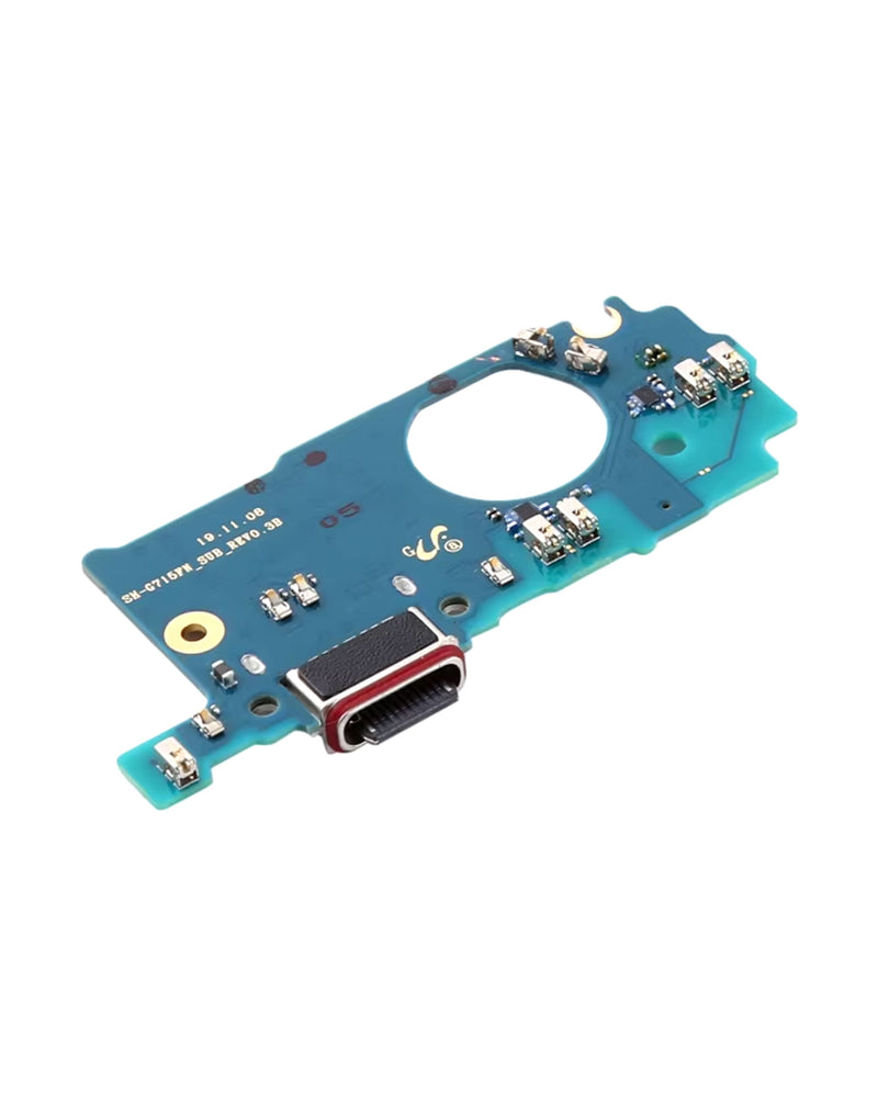 Reparación del puerto de carga para Galaxy XCover Pro en Guatemala, encuentra al mayorista con componentes originales Samsung.