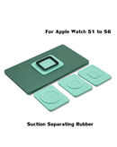 Reparación de pantalla LCD XHZC N+5 para Apple Watch en Guatemala.