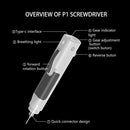 Encuentra el destornillador eléctrico XIAODONG P2 para tus reparaciones en Guatemala con este precio bajo.