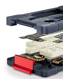 Encuentra la mejor placa base de prueba en capas XinZhiZao en Guatemala con BajoPPLCD, ideal para reparaciones en talleres especializados.