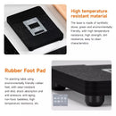 Kit de reballing CPU BGA XinZhiZao iPhone 6 a 15 PM, ideal para reparaciones y mantenimiento de iPhones en Guatemala.