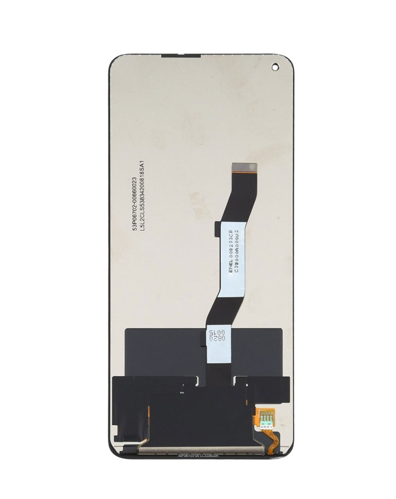 Reparación de pantalla sin marco para Xiaomi Redmi K30S, Mi 10T y Mi 10T Pro en Guatemala.
