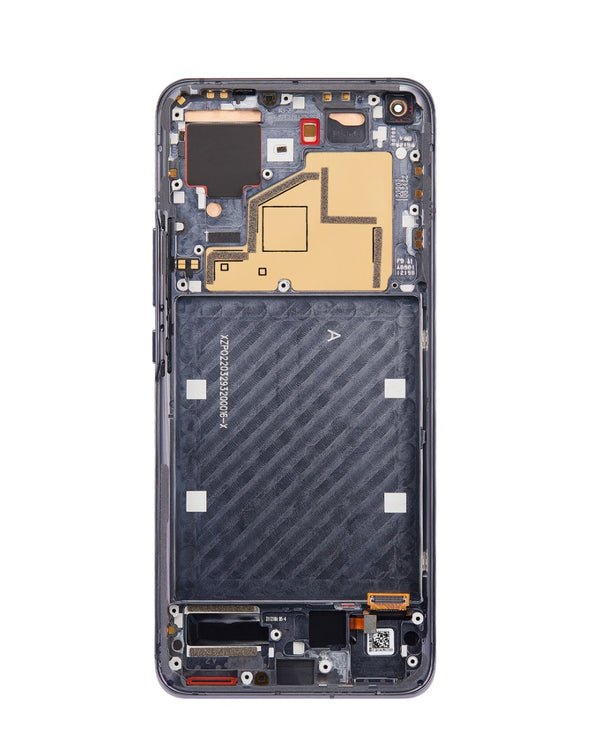Reparación de pantalla OLED Xiaomi Mi 11 Premium en Guatemala, calidad y garantía.