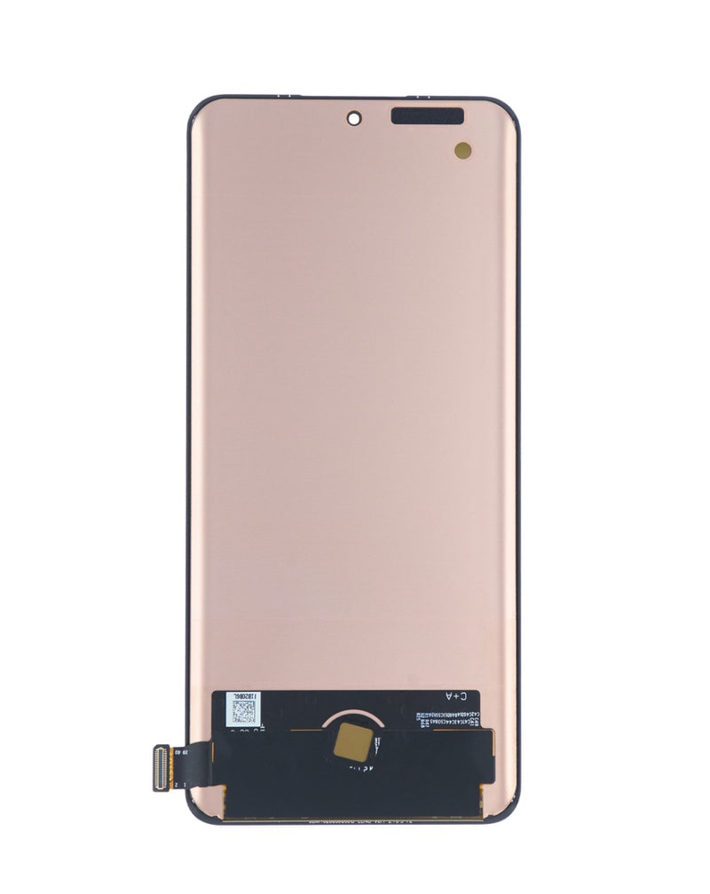Encuentra la mejor pantalla OLED premium sin marco para Xiaomi 12/12X/12S en Guatemala en nuestro taller de reparaciones autorizado.
