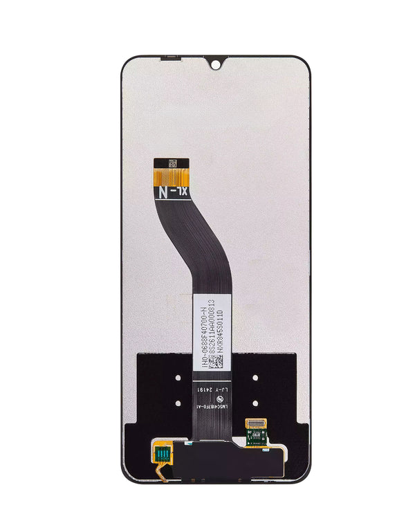 Reparación de pantalla sin marco para Xiaomi Redmi y Poco en Guatemala.