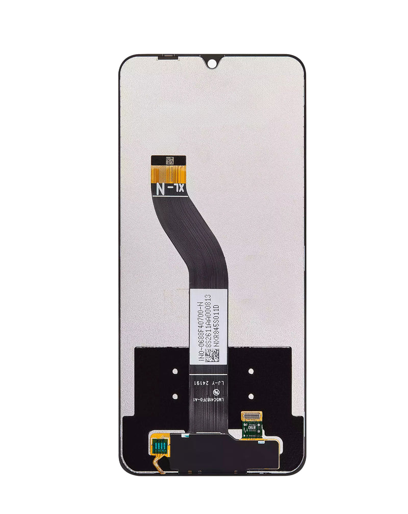 Reparación de pantalla sin marco para Xiaomi Redmi y Poco en Guatemala.