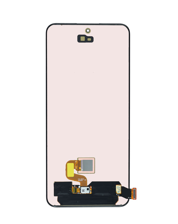 Compra la mejor pantalla OLED sin marco para Xiaomi 15 Pro/15 Ultra en Guatemala en nuestro taller de reparaciones.