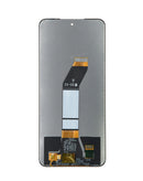 Reparación de pantalla sin marco para Xiaomi Redmi 10 y Redmi Note 11 en Guatemala.