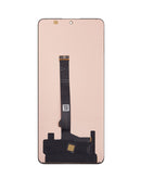 Reparación de pantalla OLED sin marco para Xiaomi Poco X6 Pro en Guatemala.