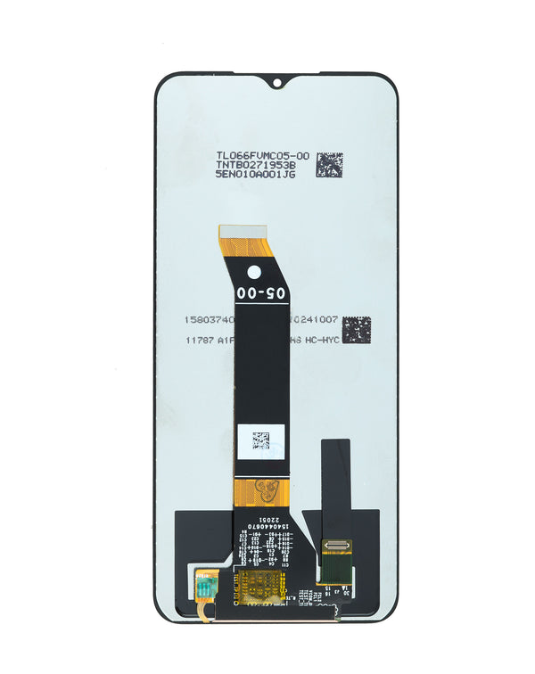 Pantalla sin marco Xiaomi Redmi Note 11E / Redmi Note 11R / Poco M4 5G / Poco M5 / Redmi 10 5G / Redmi 11 Prime / 5G (Premium)